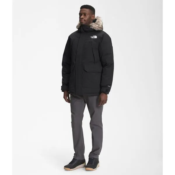 The North Face McMurdo Parka (Men's)