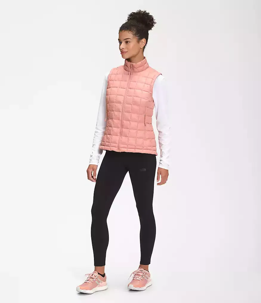 The North Face Thermoball Eco Vest (Women's) Rose Dawn