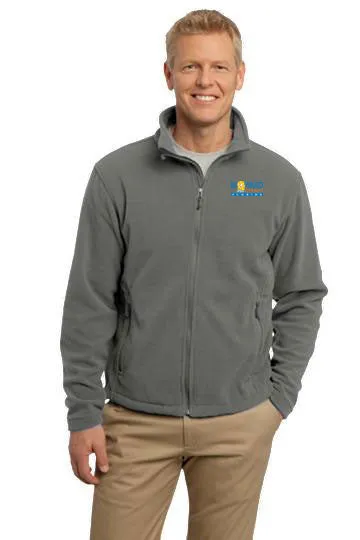 Value Fleece Jacket