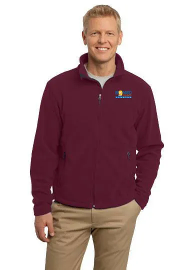 Value Fleece Jacket