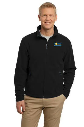 Value Fleece Jacket