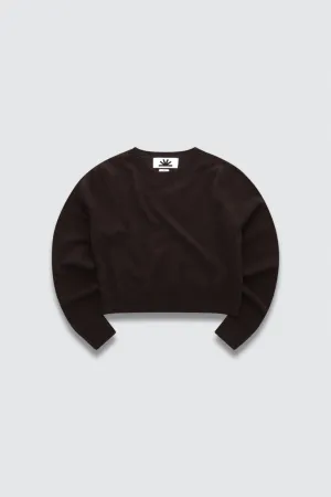 Womad Little Crew Sweater (more colors available)