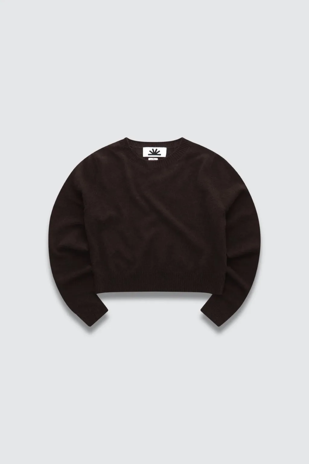 Womad Little Crew Sweater (more colors available)